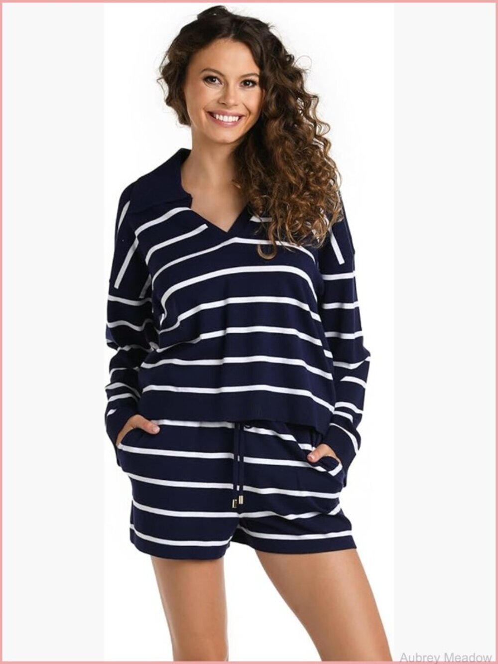 Collared Sweater Cover Up Cardigan Sweater Coverup